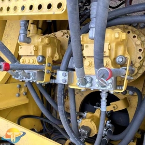 Pour PC650-8 Grande Excavatrice Modèle 2018 1890 Heures de Utilisation Capacité de la Benne de 3,1 m Meilleur Prix Produit d'Occasion - Product Image 3