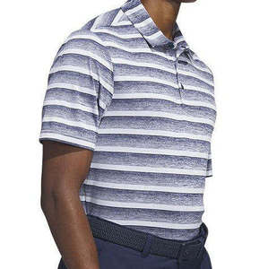 Chemises décontractées pour hommes 100 % coton, manches courtes, couleur unie, séchage rapide, tissu Dobby léger, grandes tailles, les plus vendues - Product Image 3