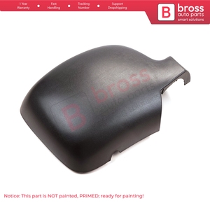 ฝาครอบกระจกมองข้างขวา BSP1109-2 รุ่น 7701068842 สำหรับ Kangoo ปี 2008-2013 - Product Image 6