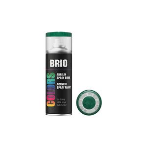 สีสเปรย์อะคริลิค มอสกรีน B6005-400 มล. - Product Image 1
