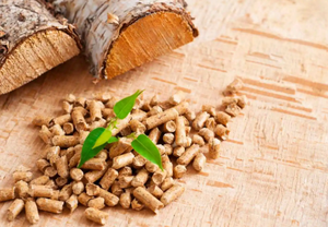 Pellet de madera de alta calidad-100% natural, hecho en Vietnam para uso de carbón y leña | VIET FARGIMEX - Product Image 5