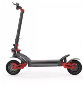 Scooter Eléctrico ZERO_11X Nuevo, con Tracción en Dos Ruedas, Batería de 72V 32A/Motores de 3200W - Product Image 1
