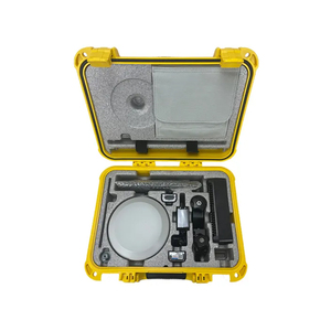 Instrumento de Topografía <span class=keywords><strong>GPS</strong></span> de Alta Precisión <span class=keywords><strong>South</strong></span> G9, Base y Móvil <span class=keywords><strong>GNSS</strong></span> RTK, <span class=keywords><strong>GPS</strong></span> RTK <span class=keywords><strong>GNSS</strong></span> - Product Image 4