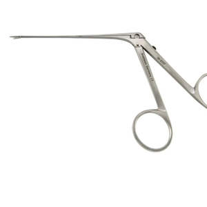 Ent เครื่องมือคีมหนีบหูเครื่องมือผ่าตัด ENT - Product Image 1
