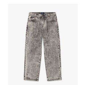 Premium Quality Lightweight Casual Acid Wash <b>Trousers</b> with Custom Logo 100% Cotton Eco-Friendly Bulk Orders - Product Image 1