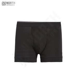 Boxers pour hommes avec tissu respirant pour vous garder au frais et au sec, boxers confortables pour hommes, shorts de basket-ball pour hommes, shorts d'été - Product Image 1