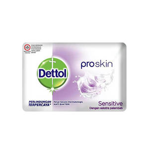 Dettol Antibacterial and Moisturings Bar <b>Soap</b> Original For Sale - Product Image 4