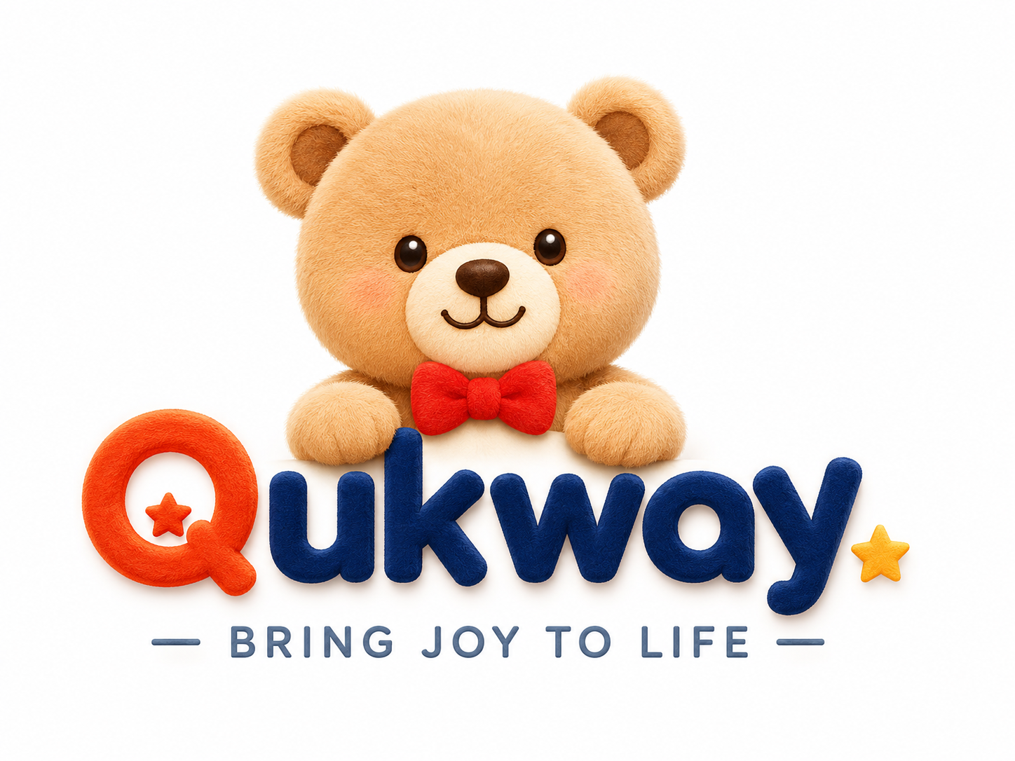 Shenzhen Qukway Toys Co., Ltd. logo