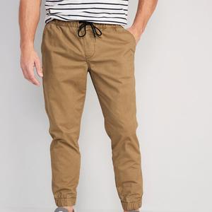 Pantalons exclusifs pour hommes, nouveau design, logo personnalisé, pantalons et pantalons de ville confortables et de haute qualité pour hommes de BD - Product Image 5