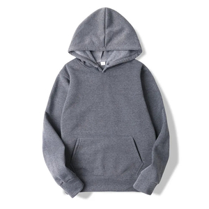 Sudadera con Capucha Personalizada para Hombre, Corte Regular, 100% Algodón, Diseño de Bordado 3D, Impresión Puff, Largo Regular, Otoño, Talla XS, OEM - Product Image 5