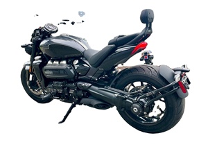 Motocicleta Premium 2026 Ro_cket 3 Storm GT 2500cc, Motor de 3 Cilindros en Línea, Transmisión por Eje, Inyección Electrónica, Motocicleta de Turismo de Lujo en Venta - Product Image 5