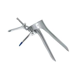 Espéculo Ginecológico de Acero Inoxidable Médico, Diseño Duradero y Suave para Procedimientos de Examen Clínico en Hospitales - Product Image 2