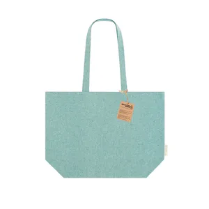 Borsa Shopper Ecologica in Materiale Riciclato Arpel, Gadget Promozionale - Product Image 2