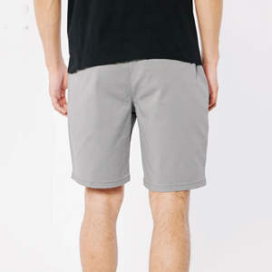 Summer Running Short Men New Best Sweat Shorts Men's Gym Training Quick-drying Sports Shorts Wholesale Rate <b>Cheap</b> Price OEM - Product Image 3