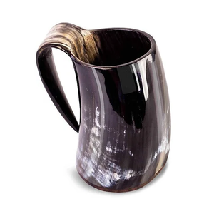 Cuerno para Beber, Cuernos Vikingos Originales para Fiestas y Restaurantes, Tamaño Personalizado - Product Image 1