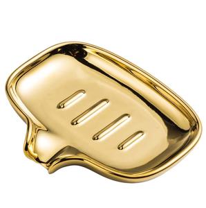 Support pour évier de cuisine Essentials porte-éponge en acier inoxydable pour évier savon éponge antirouille - Product Image 4