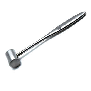 Fournisseurs médicaux de marteau d'os de maillet de maillet d'hydromel de marteau d'outils d'orthodontie chirurgicale dentaire - Product Image 4