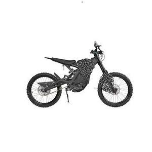 Motocicleta Eléctrica Todoterreno SURR RUNN Light Bee X 5400W, Personalizable, Soporte OEM, Envío Rápido, Grado Adulto, DIY - Product Image 1
