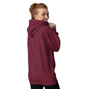 2025 sudaderas con capucha con logotipo personalizado para hombres y mujeres, sudaderas de lana de gran tamaño, moda para marcas, boutiques, tiendas de calle - Product Image 3