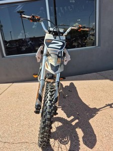 Vélo d'équilibre électrique pour enfants, léger, tout-terrain, avec vitesse réglable - Product Image 2