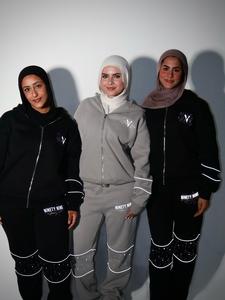 Survêtements décontractés écologiques pour l'hiver pour hommes de qualité supérieure 100% coton confortable à vendre - Product Image 2