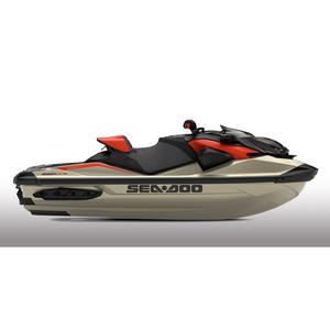 2025 confiable J-ett-sk-ii duradero al aire libre Watercraft elegante paseo deportivo marino - Product Image 6