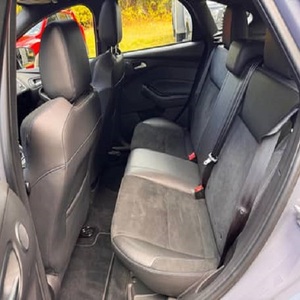 FORD FOCUS RS 2016 EXTREMADAMENTE LIMPIO, LISTO PARA ENVIAR - Product Image 5