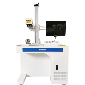 50W Fibers Lasers Metals Markings <b>Machine</b> Jew-elry's <b>Engravings</b> <b>machines</b> - Product Image 1