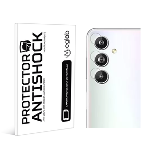 Protector de Pantalla ANTISHOCK para Samsung Galaxy M34 5G, Lentes Móviles - Product Image 1