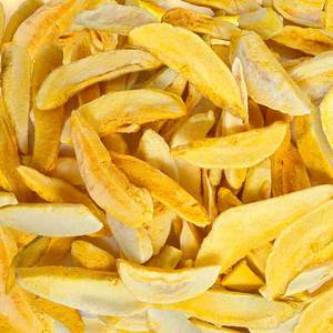 มะม่วงอบแห้งแช่แข็งจากเวียดนามมีรสชาติหวานตามธรรมชาติในรูปแบบกรอบเบาๆ - Product Image 4