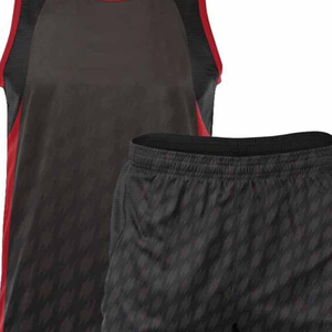 Uniforme de football sublimé 7v7, tenue de compression 7 sur 7, uniforme de football personnalisé - Product Image 2