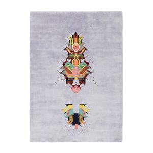 Auténtico marroquí Beni Ourain Alfombra de lana anudada a mano Vintage Shag estilo hogar cocina último auténtico marroquí Beni al por mayor - Product Image 1