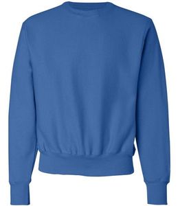 Streetwear l Sweatshirts pour hommes avec bas quantité minimale de commande respirant et léger uni teint hommes Sweatshirts - Product Image 5