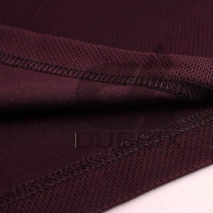 Uniforme de basket-ball pour hommes adultes avec impression de logo personnalisé, 100% polyester, séchage rapide, position du logo sur le devant, saison été/hiver, personnalisé - Product Image 5