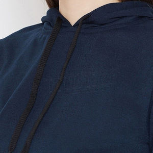 Custom Logo Lightweight Gsm Cropped <b>Hoodies</b> Men Heavy Distressed Wholesale <b>Hoodies</b> For Unisex - Product Image 6