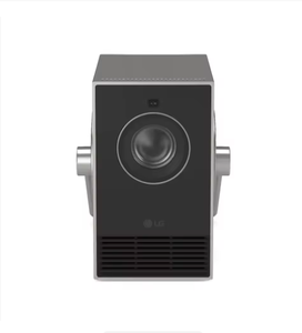 Proyector de Tiro Ultra Corto FHD 920x1080 Nuevo, Cine Beam, Cine en Casa Inteligente - Product Image 1