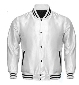 Long Fit Varsity <b>Baseball</b> <b>Jacket</b> <b>Mens</b> Bomber Style Wool Custom College Letterman Outerwear <b>For</b> Sportswear - Product Image 3