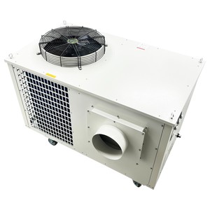Nouveau climatiseur mobile 220V, refroidisseur d'air portable industriel - Product Image 1