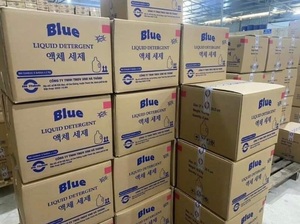 OEM Laundry Detergent Manufacturer with Low Temperature Activation <b>Enzymes</b> for Cold Wash Effectiveness - Product Image 5