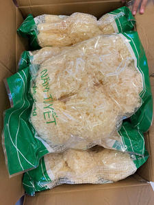 Champignons de neige séchés biologiques frais Champignons blancs Exportation Vietnam - Product Image 3