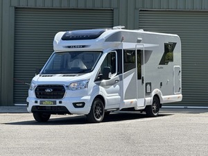 NOUVEAU RV Luxury 4 BED Motorhome Double Expansion Design Camping Car Prix bas Acheter maintenant pour la vente - Product Image 2