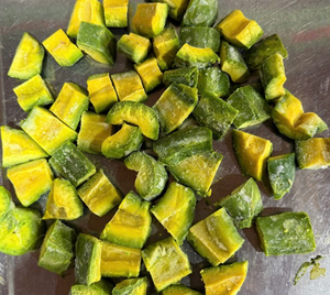 อะโวคาโดแช่แข็งของเวียดนาม | สดมีคุณค่าทางโภชนาการและสมบูรณ์แบบสำหรับสมูทตี้สลัดและอาหารเพื่อสุขภาพ | ทั้งชิ้นหรือน้ำซุปข้น - Product Image 3