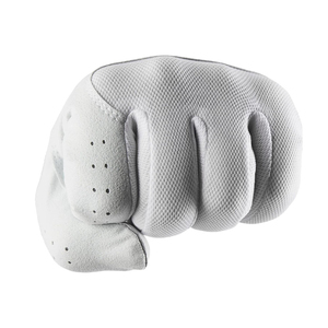 Top qualité meilleure vente respirant en peau de mouton synthétique gants de golf en cuir activités de plein air durables fabrication professionnelle - Product Image 6