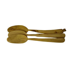 Juego de vajilla de acero inoxidable de diseño moderno superventas, herramienta de servicio de alta calidad que incluye cuchara de mesa y pinzas para pestañas - Product Image 1