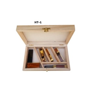 Kit de Herramientas de Carpintería Mini de Alta Calidad de 5 Piezas y Kit de Herramientas para Modelismo, para Hacer Joyas, Precio de Mayoreo Más Bajo - Product Image 2