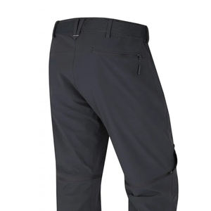 Pantalones de exterior de alta calidad personalizados para adultos impermeable y a prueba de viento ropa deportiva profesional al aire libre pantalones de diseño clásico - Product Image 4