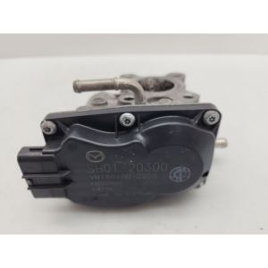 วาล์ว EGR มาสด้า CX-5 รุ่น SH0120300 SHY1 ดีเซล 2191 (12>16) - Product Image 3