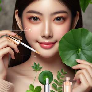 เซรั่มบำรุงผิว Centella Asiatica - Product Image 2