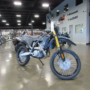 Vente Rapide : Nouvelle Moto Tout-Terrain Suzuki DR-Z 4S 398 cm³ Monocylindre 4 Temps 2025-2026 – Expédition Mondiale - Product Image 1