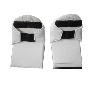 ถุงมือครึ่งนิ้วสำหรับฝึกเทควันโดและคาราเต้ - Product Image 6